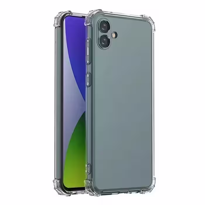 قاب ژله ای کپسول دار samsung F04