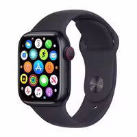 ساعت هوشمند دبلیو اِس مدل WS-X10