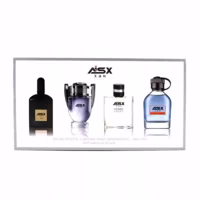 گیفت باکس عطر ای آی اس ایکس 25 میل