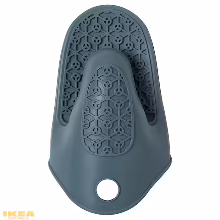 دستکش فر سیلیکونی مدل SANDVIVA | برند ایکیا | ارسال 15 الی 20 روز کاری