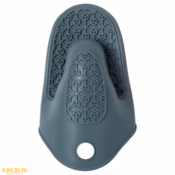 دستکش فر سیلیکونی مدل SANDVIVA | برند ایکیا | ارسال 15 الی 20 روز کاری