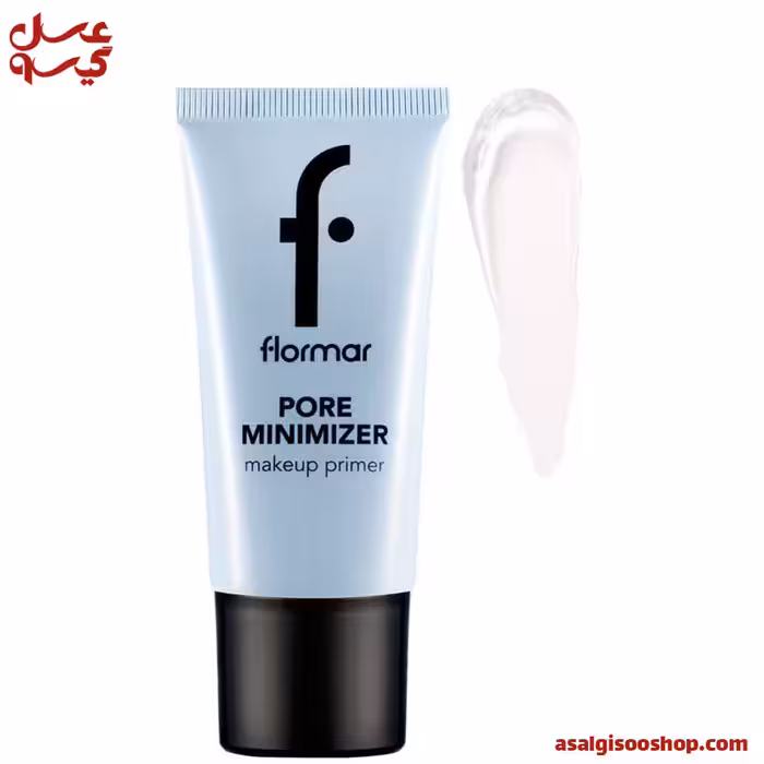 پرایمر کوچک کننده منافذ Pore Minimizer فلورمار | کد 2853