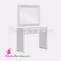 آینه و کنسول آرایشگاهی پانتی مدل PTS-3009S