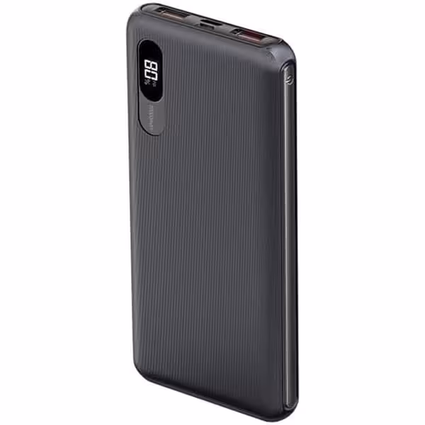 پاوربانک مک دودو مدل MC-434 ظرفیت 10000 میلی آمپر ساعت