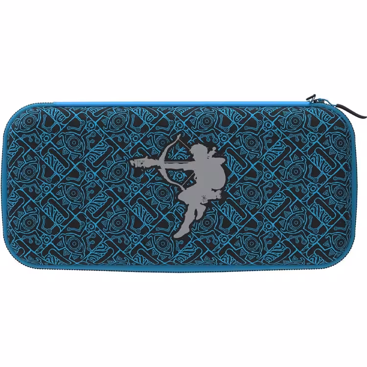 PDP Travel Case GLOW for Nintendo Switch – Link
