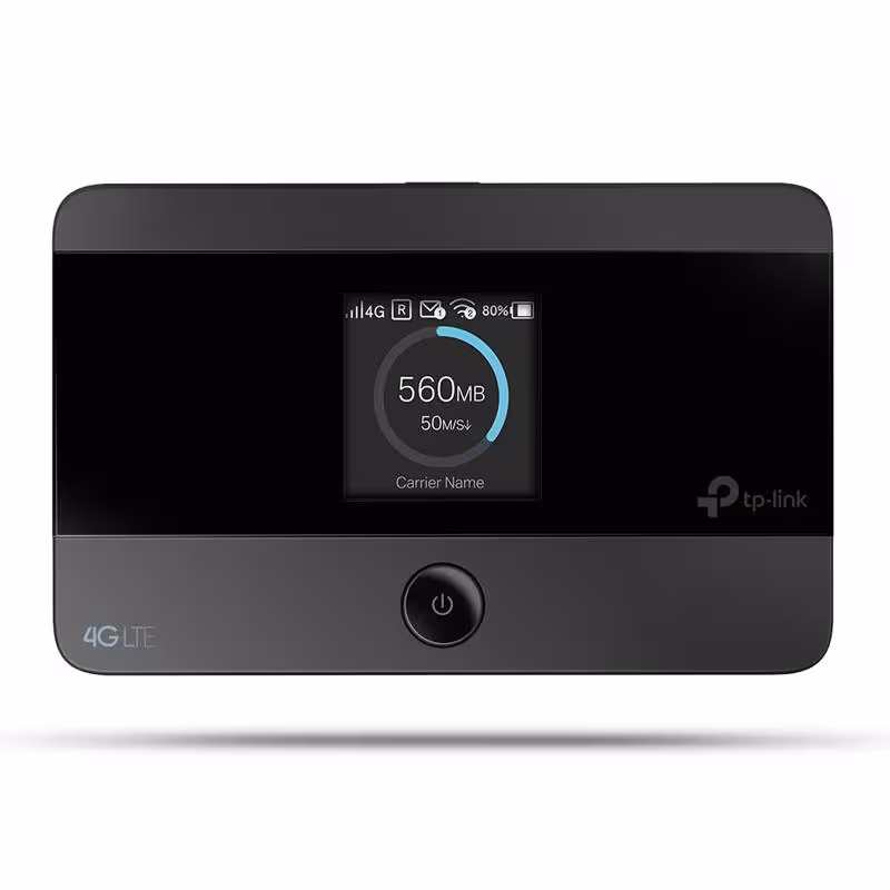 مودم همراه سیمکارتی 4G LTE تی پی لینک M7350