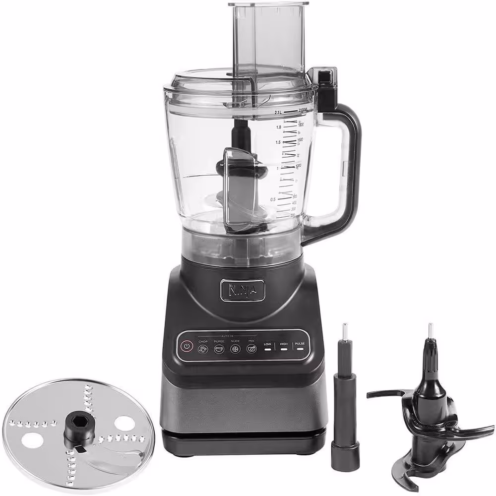 غذاساز نینجا مدل Ninja BN650EU-سفارش اروپا EU