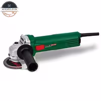 مینی فرز آهنگری 750 وات دی دبلیو تی  مدل WS07-115E