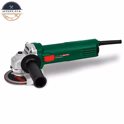 مینی فرز آهنگری 750 وات دی دبلیو تی  مدل WS07-115E