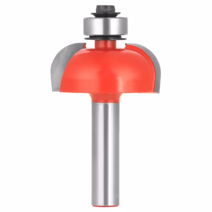 تیغ منحنی لبه عکس بانکی بلبرینگی دامار مدل DM722863