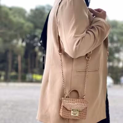 کیف دستی و دوشی