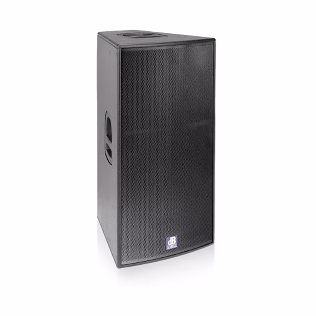اسپیکر اکتیو DB TECHNOLOGIES FLEXSYS F315