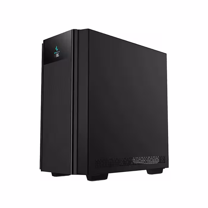 کیس کامپیوتر دیپ کول Case DeepCool CH510 MESH DIGITAL - کامپیوترچی