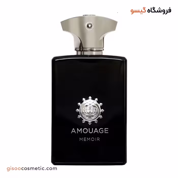 عطر آمواج ممویر مردانه ادوپرفیوم
