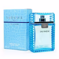ادوتویلت مردانه ورساچه او فرش (ورساچی او فرچ) حجم 100 میل