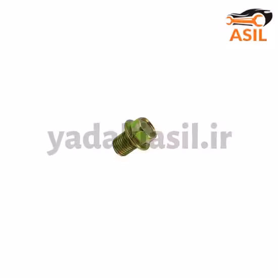 پیچ تخلیه کارتل پراید جدید