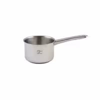 شیر جوش پارس استیل مدل کف سه لایه کد 140 سایز 14