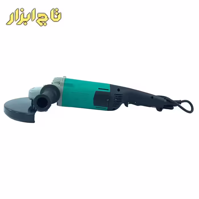 فرز سنگبری 2200 وات DCA مدل ASM03-230