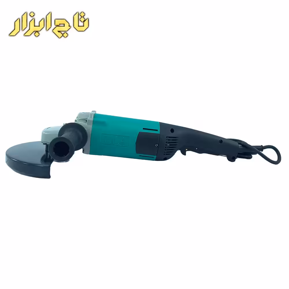 فرز سنگبری 2200 وات DCA مدل ASM03-230