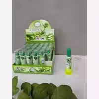 بالم لب ویتامینه حرارتی آلوئه ورا برند(هپی لیدی)