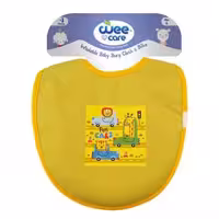 پیش بند نوزادی وی کر مدل Fun Cars