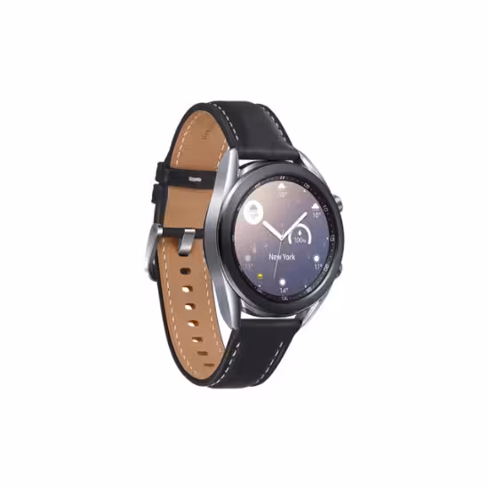ساعت هوشمند سامسونگ مدل Galaxy Watch3 SM-R850 41mm