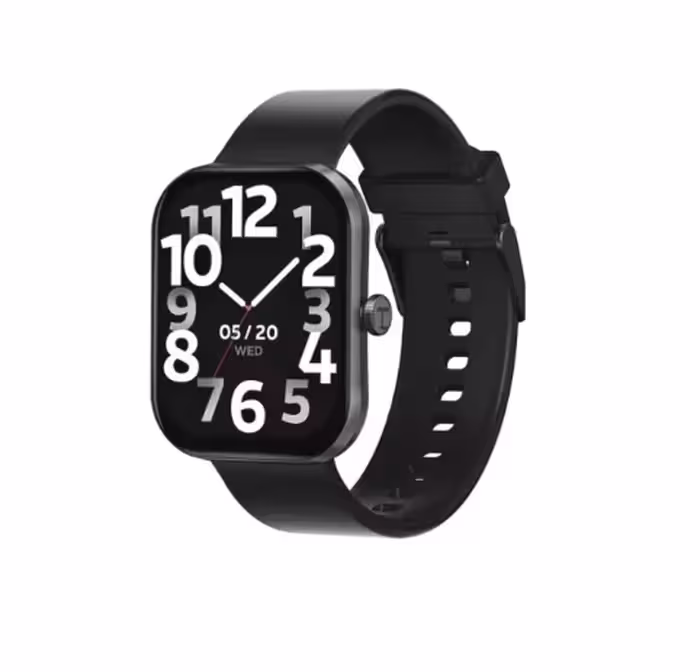ساعت هوشمند هایلو Haylou مدل Watch S6