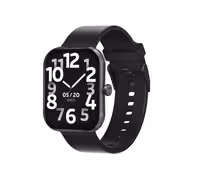 ساعت هوشمند هایلو Haylou مدل Watch S6