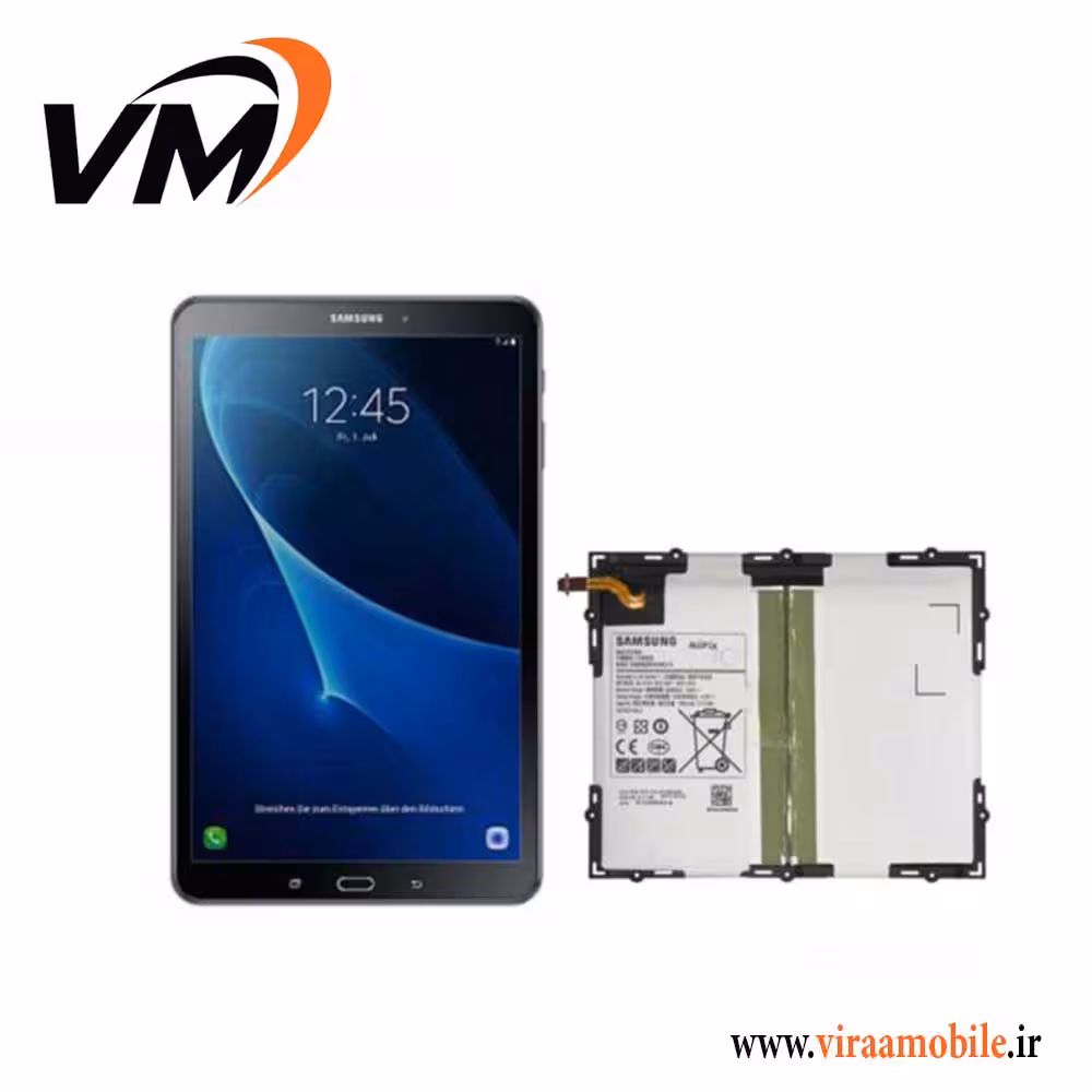 باتری اصلی تبلت سامسونگ (Galaxy Tab A 10.1 (2016