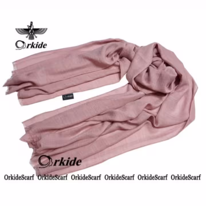 شال اسلپ ساده کالباسی