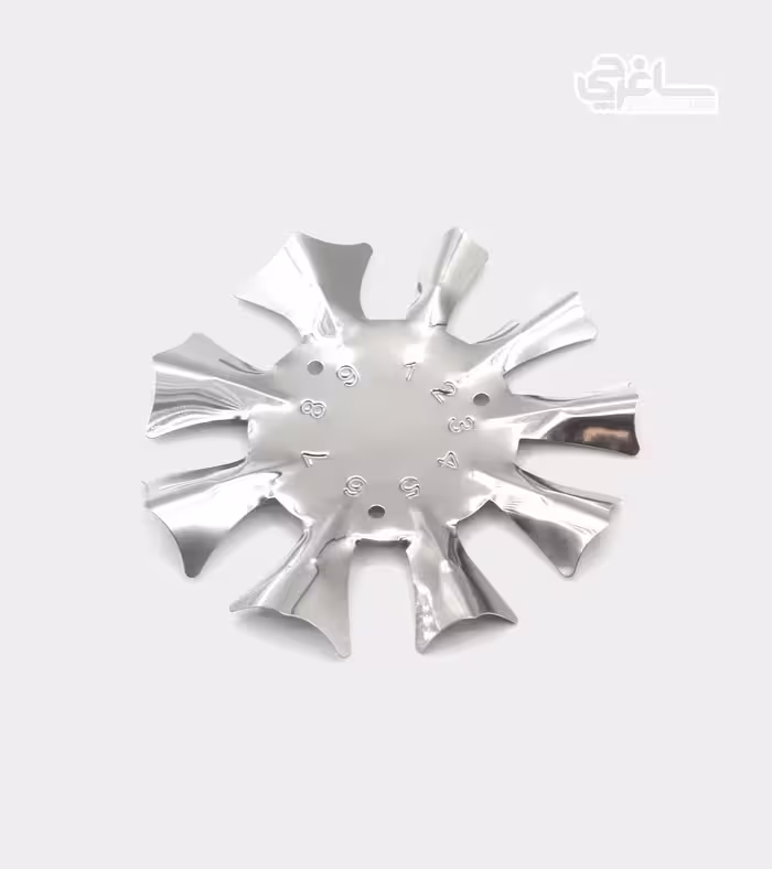 پین کاتر ناخن مدل Eagle