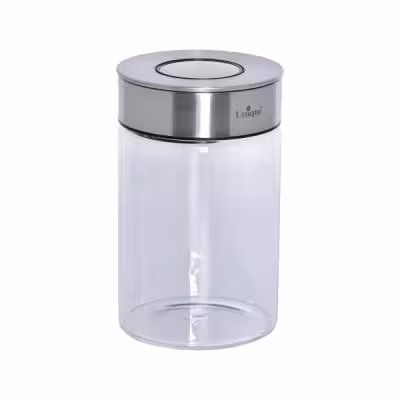 بانکه یونیک مدل استوانه ایی در استیل کد 1704