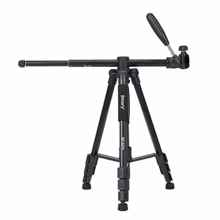 سه پایه دوربین جیماری Jmary Kp-2274 Camera Tripod