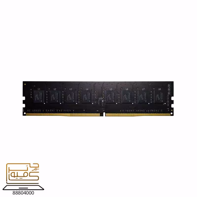 خرید رم گیل 8 گیگابایت GEIL 8GB 2666MHz DDR4 از کامپیوترچی