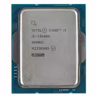 پردازنده CPU Intel Core i5 13600K Raptor Lake