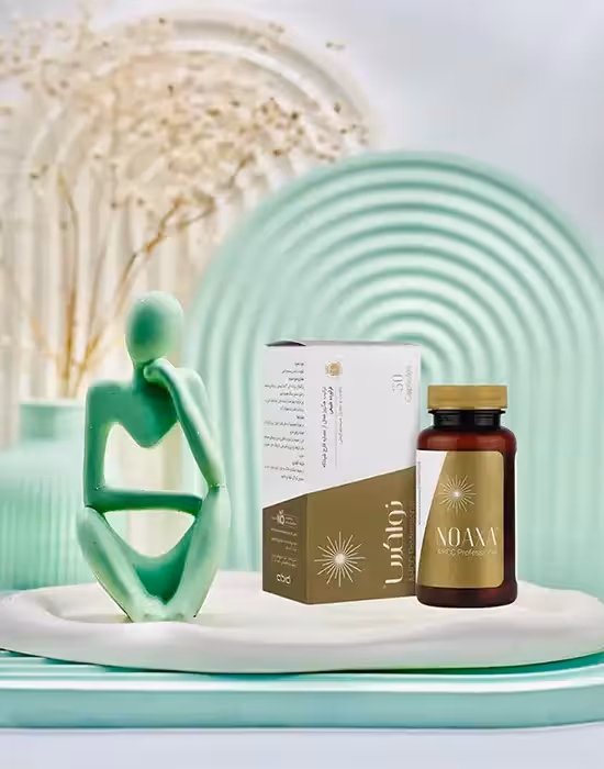 قیمت و خرید کپسول نواکسا عبیدی 30 عددی