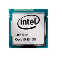 پردازنده مرکزی اینتل مدل Core i5-13400 Tray