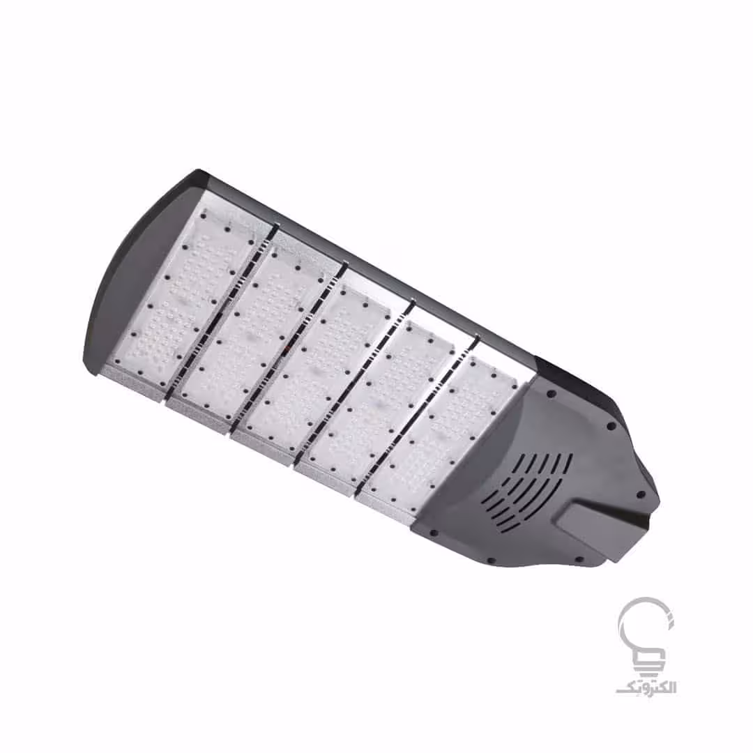 چراغ خیابانی SMD و 250 وات صبا ترانس