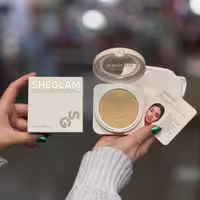 پنکک شیگلم رنگ چنتیلی SHEGLAM CHANTILLY