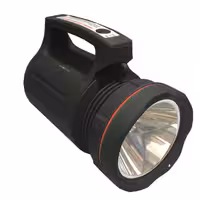 چراغ قوه دستی ضدآب هانگ یوان مدل HY-8006