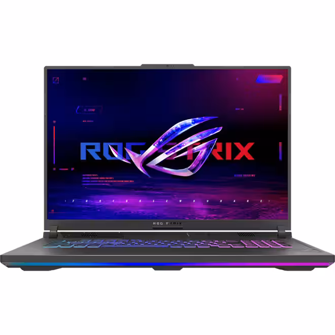 لپ‌تاپ 18 ایسوس ROG G814JI i9 13980HX 16G 1T 8GB RTX4070