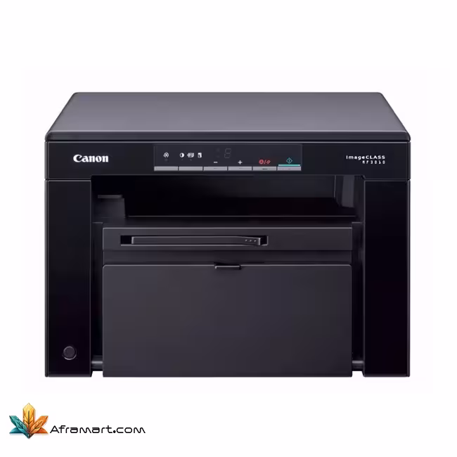 پرینتر چندکاره لیزری کانن imageclass MF3010