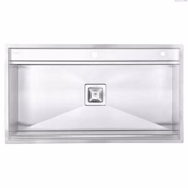 سینک دست ساز درسا مدل DS3805-90