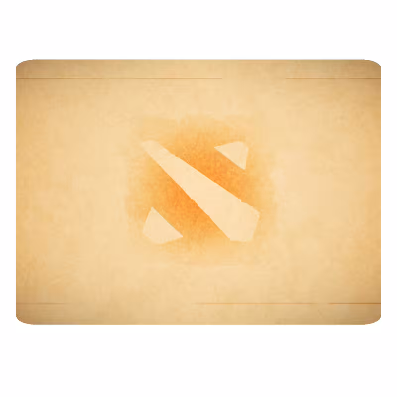 پد موس - پد ماوس طرح DOTA2 کد B102
