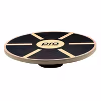 تخته تعادلی چوبی پرو اسپورتز مدل WOOD BALANCE BOARD1000