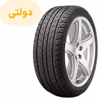 خرید لاستیک یزد سایز 185/65R15 گل مرکوری تک حلقه ای (فروش ویژه قسطی) | اتوموبی