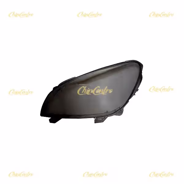 طلق چراغ جلو چپ ولکس C30