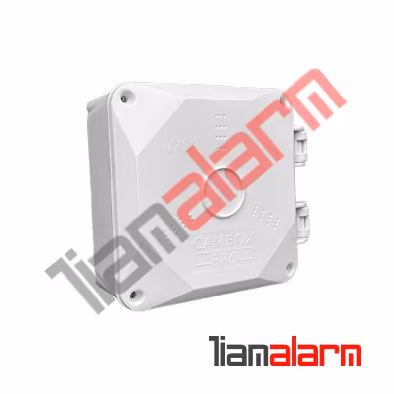 کم باکس (CAM BOX) 14*14 درب لولایی