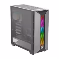 کیس کامپیوتر گیمینگ گرین مدل GRIFFIN G7