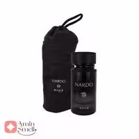 ادکلن مردانه ناردو بلک ریو | Rave Nardo Black